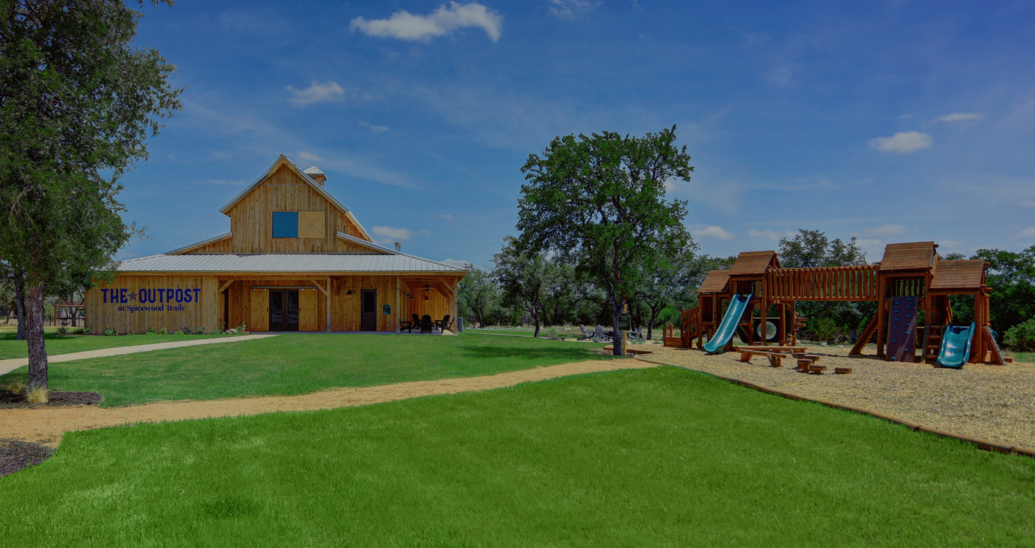 Treaty Oak Developers