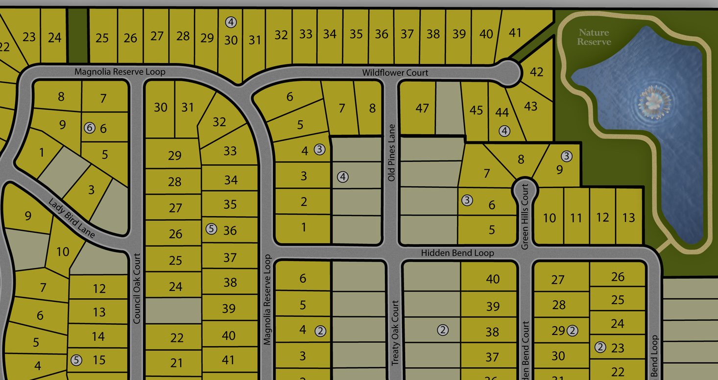 Treaty Oak Developers