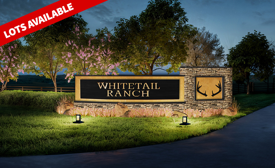 Whitetail Ranch
